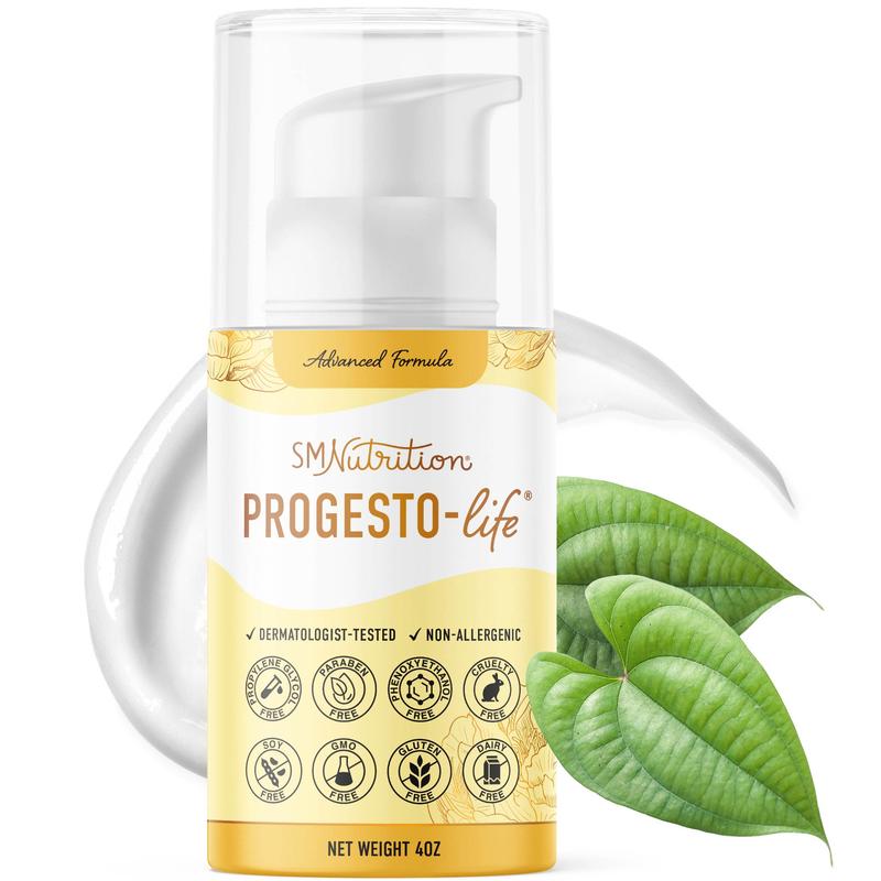 PROGESTO LIFE CREMA